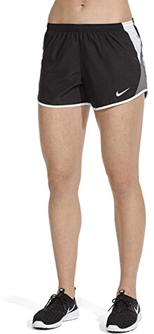 Nike Women Dry 10K Running Shorts