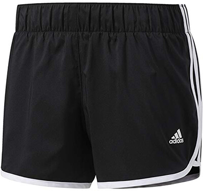 Adidas Women’S M10 Running Shorts