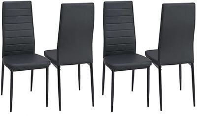 Aingoo Dining Side Chair Set