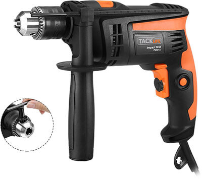 TACKLIFE PID01A Hammer Drill