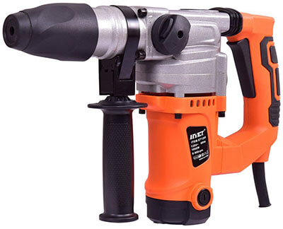 Goplus Electric Hammer Drill