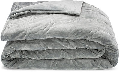 Aura Blankets Weighted Gravity Blanket