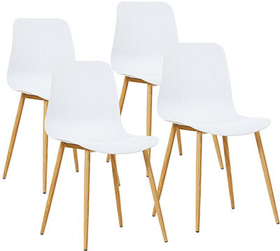 GreenForest Dining Chair Set