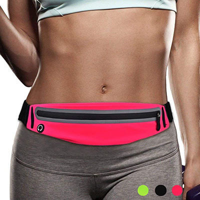 Filoto Running Belt