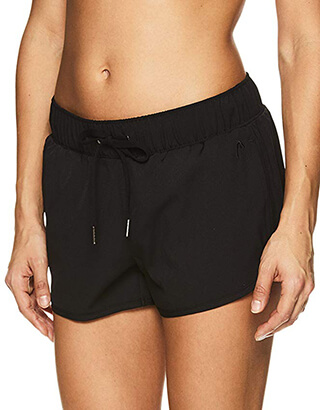 Head Women’S Athletic Shorts