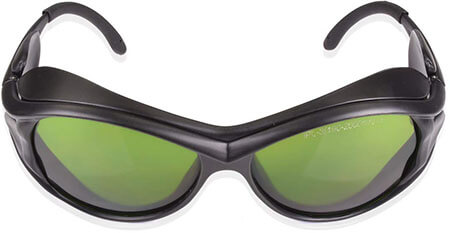 Freemascot IPL Laser Safety Glasses