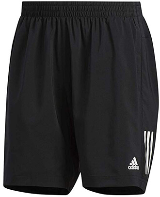 Adidas Men's Own the Run Shorts