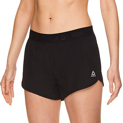 Reebok Women Running Shorts