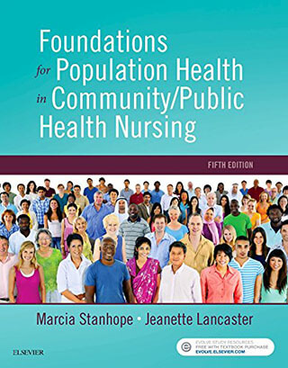 Foundations for Population Health in Community