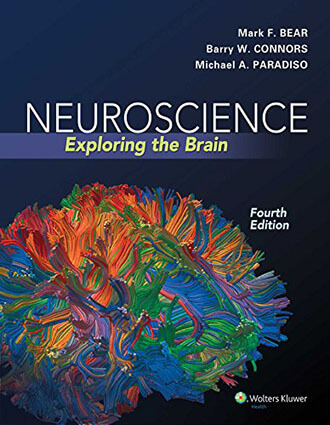 Neuroscience: Exploring the Brain Fourth, North American Edition