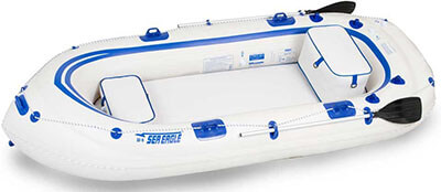 Sea Eagle SE9 Inflatable Pontoon