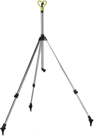 Pacific Sprinkler 600 Tripod Sprinkler