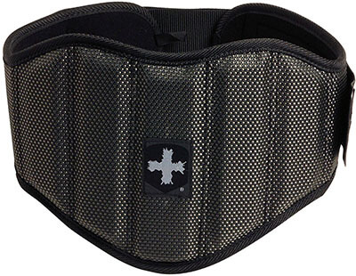 Harbinger Contoured Weightlifting Belt