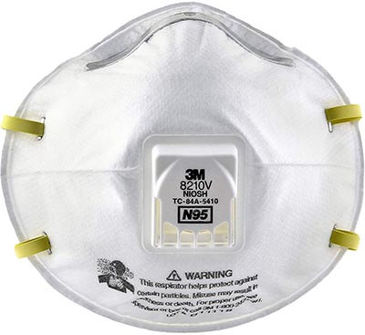 3M Particulate Respirator