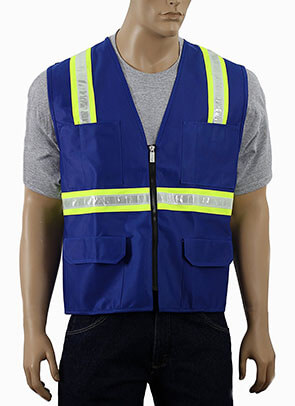 Safety Depot Safety Vest