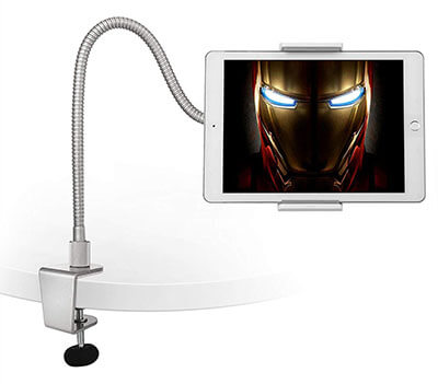 Top 10 Best IPad Holders For Bed In 2023 Reviews AmaPerfect   B00X8C39J6 