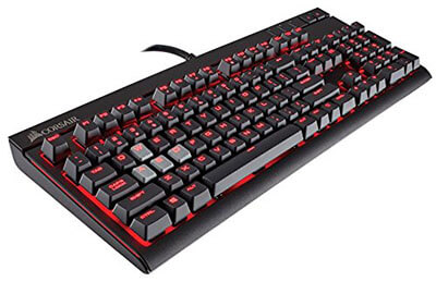 CORSAIR STRAFE Mechanical Keyboard