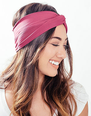 ELAN Headband for Women