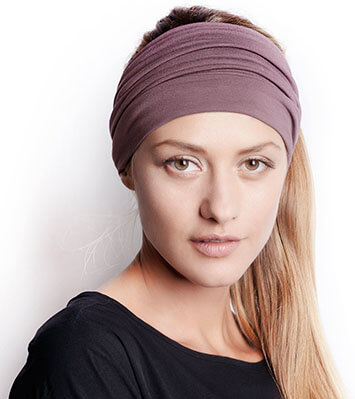BLOM Original Yoga Headband for Women