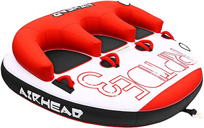 Airhead Riptide Towable Tube