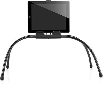 Nbryte Tablift iPad Mini Holder for Bed