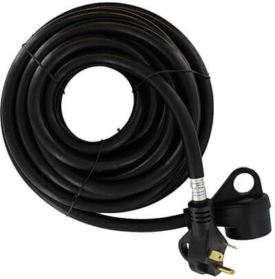 ABN 30 AMP RV Power Cord