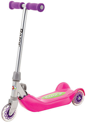 Razor Folding Kiddie Kick Scooter