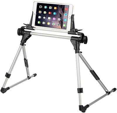 ieGeek iPad Stand for Bed