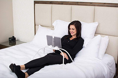 Top 10 Best Ipad Holders For Bed In 21 Reviews Amaperfect