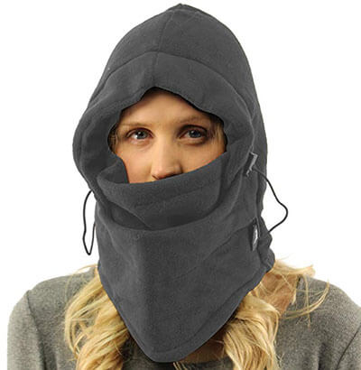 Top 10 Best Balaclava for Extreme Cold in 2023 Reviews – AmaPerfect