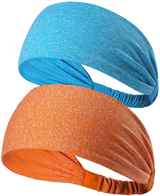 Calbeing Headband for Women