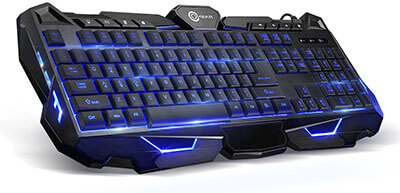 Ombar Gaming Keyboard