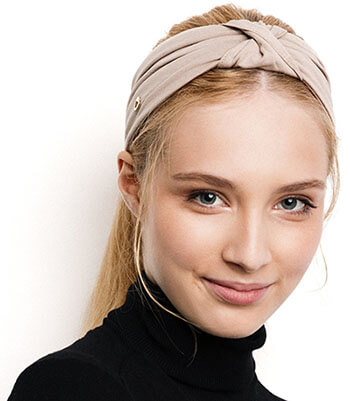 BLOM Original Multi-Style Headband