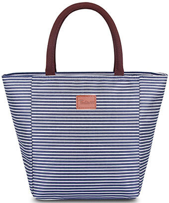 TianQin WY Lunch Tote Bag for Women