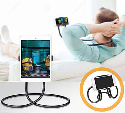 Top 10 Best Ipad Holders For Bed In 21 Reviews Amaperfect