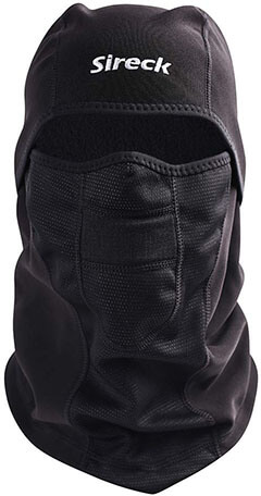 Sireck Balaclava, Windproof Ski Mask