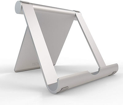 TechMatte Tablet Stand Holder