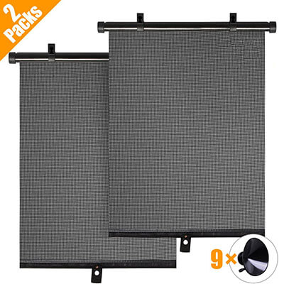 Padida Car Sun Shade