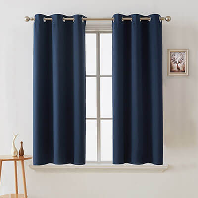 Deconovo Window Curtain