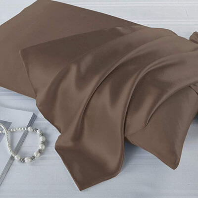 THXSILK Silk Pillowcase