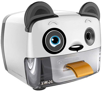 Zmol Electric Pencil Sharpener