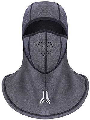 Limiwulw Balaclava Ski Face Mask –Unisex