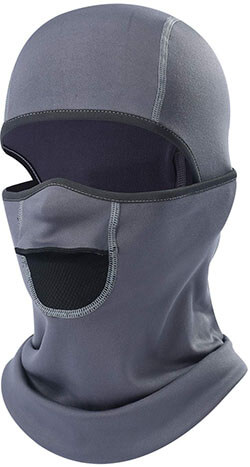 Top 10 Best Balaclava for Extreme Cold in 2022 Reviews – AmaPerfect