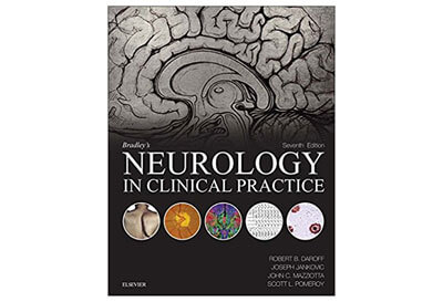 Top 10 Best Neurology Books of 2024 – AmaPerfect