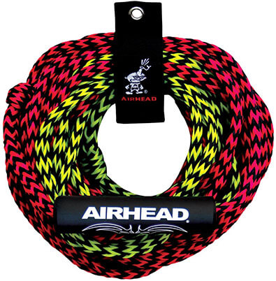 Airhead 2 Rider Tube Rope