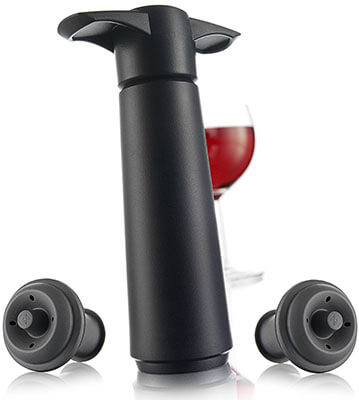 Vacu Vin Wine Saver