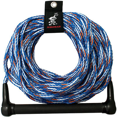 Airhead 1-Section Water Ski Rope