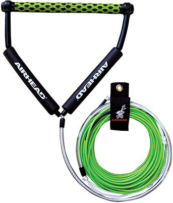 Airhead Spectra Wakeboard Rope