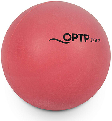 OPTP Super Pinky Massage Ball