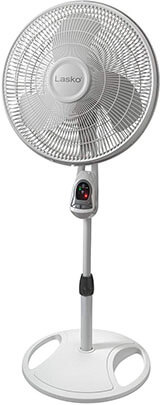 Lasko 1646 Stand Fan